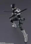 Kaiju No.8 S.H.Figuarts Soshiro Hoshina Action Figure