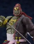 Figma No.632 The Legend of Zelda Tears of the Kingdom Ganandorf Figure