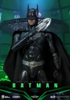 Beast Kingdom Dynamic 8ction Heroes DAH-115 Batman ( Batman Forever )