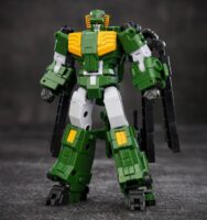 Mastermind Creations R-23 Dicamus – Kapow Toys Mastermind Creations R-23 Dicamus – Kapow Toys