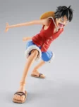 S.H.Figuarts One Piece Luffy Gum Gum Option Parts ( Romance Dawn )