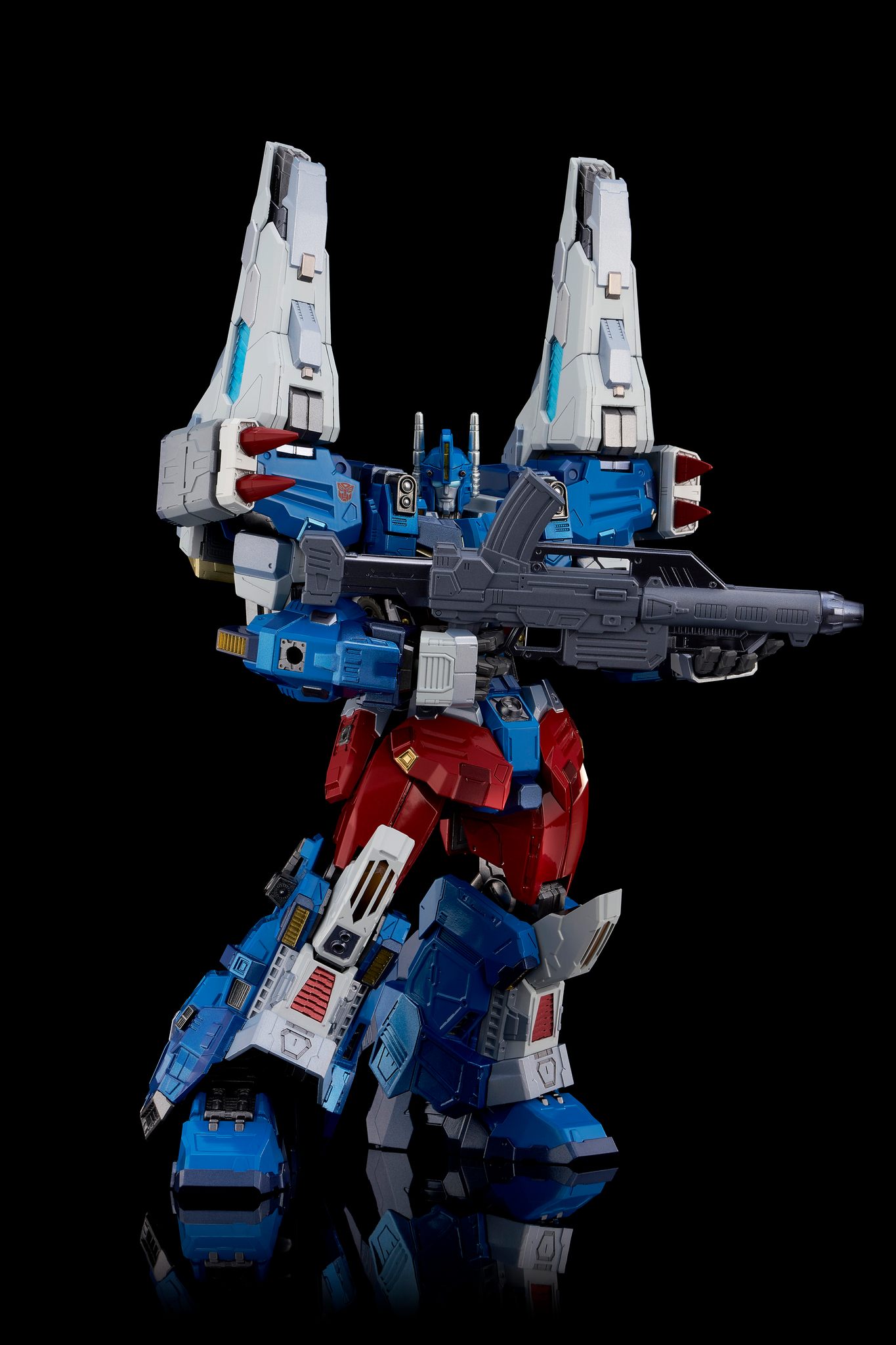 Ultra Magnus War For Cybertron Siege Toyline Transformers War For