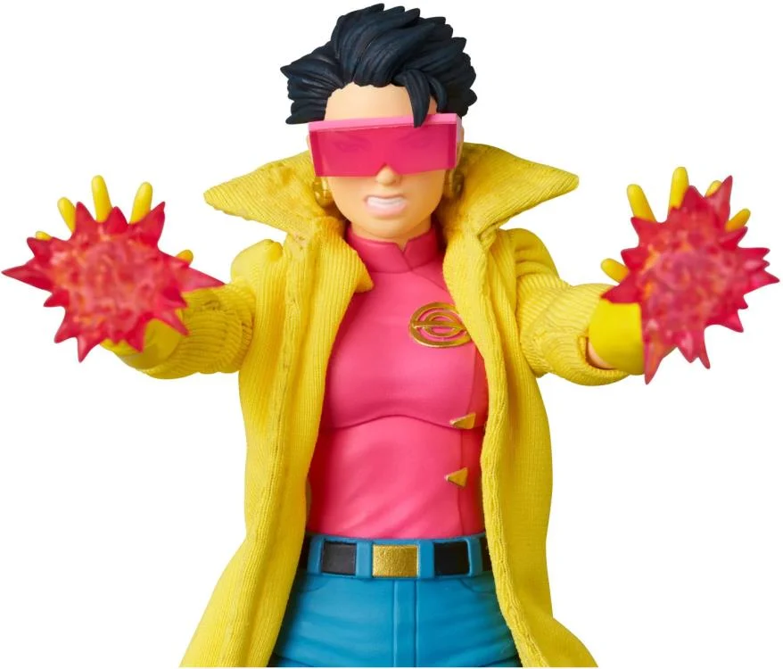 Marvel MAFEX No.253 Jubilee Action Figure ( Comic Version
