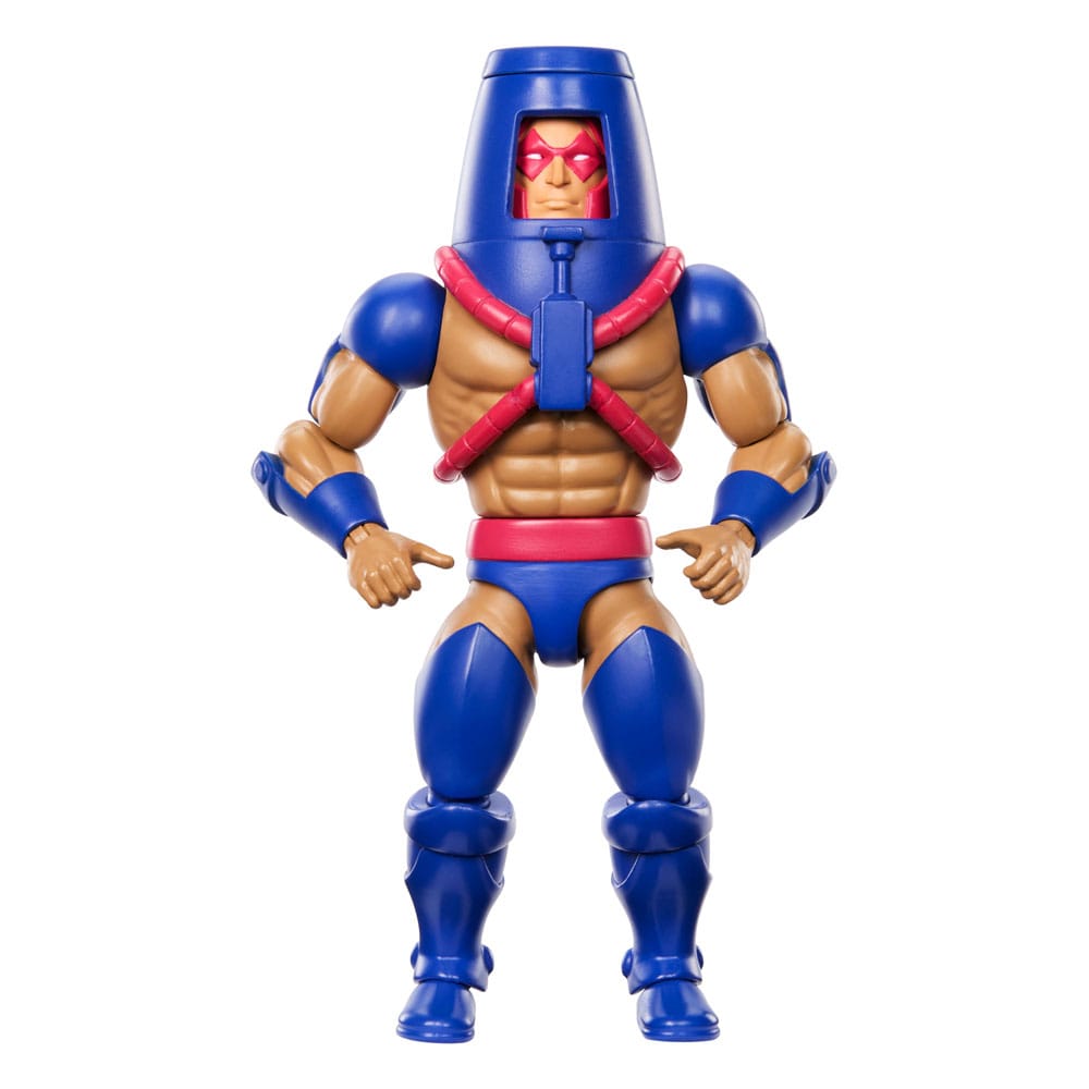 Masters of the Universe Cartoon Collection Man-E-Faces – Kapow Toys