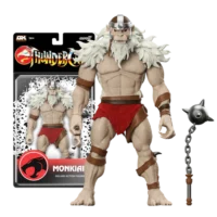 Super7 ThunderCats Deluxe Monkian Action Figure