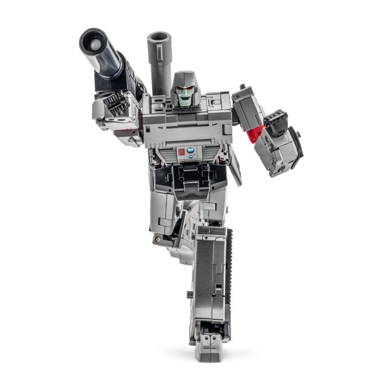 Newage NA-S01 Romulus Toon Version – Kapow Toys