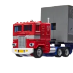Transformers G1 Retro Optimus Prime 40th Anniversary Exclusive