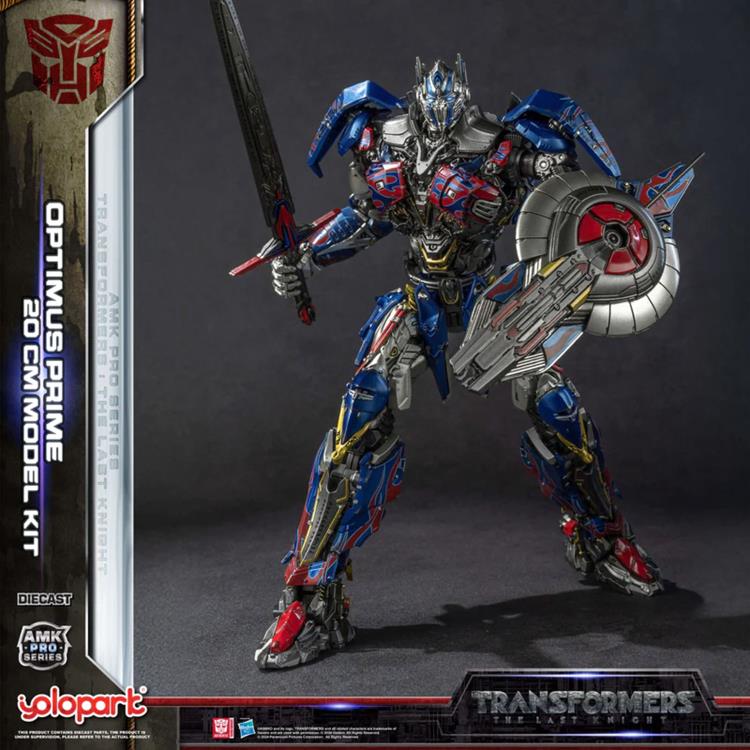 Optimus prime toy on sale