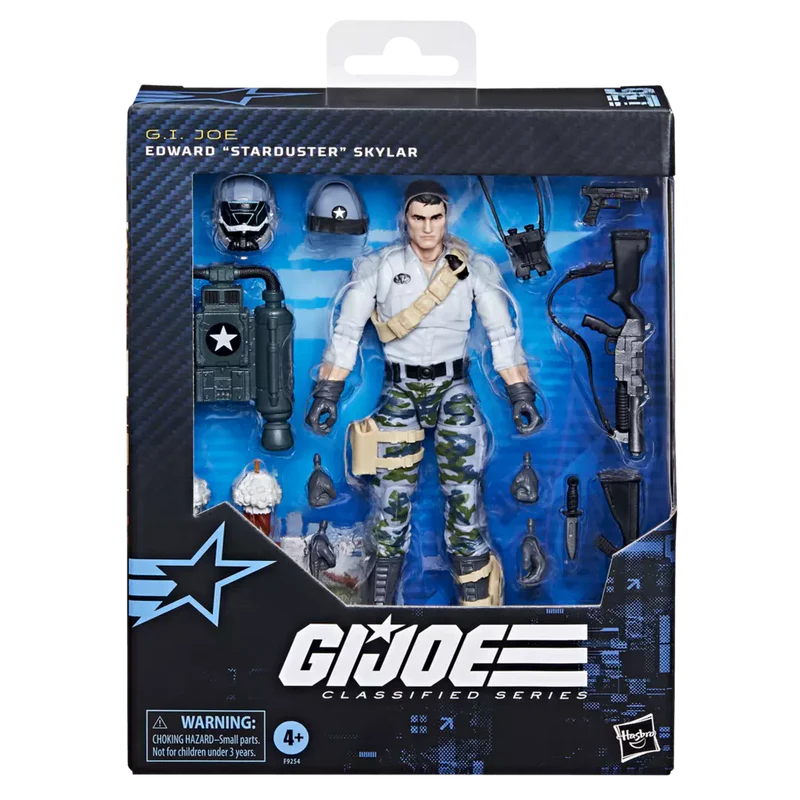 New gi joe action figures discount