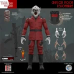 The Order of the Crimson Moon Crimson Moon Legionnaire 1/12 Scale Action Figure