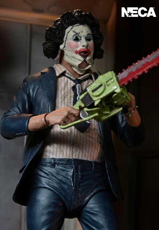 TUBBZ – Figurine Canard Leatherface Pretty Woman – Texas Chainsaw Massacre – 9 Cm – Cosplay