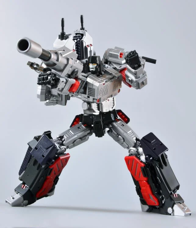 トランスフォーマー mmc mastermind creations デスザラス