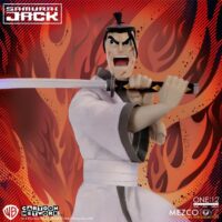 Mezco One:12 Collective Cable – Kapow Toys