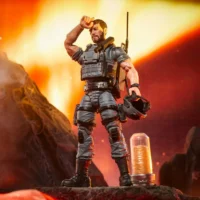 GI JOE Classified Breaker