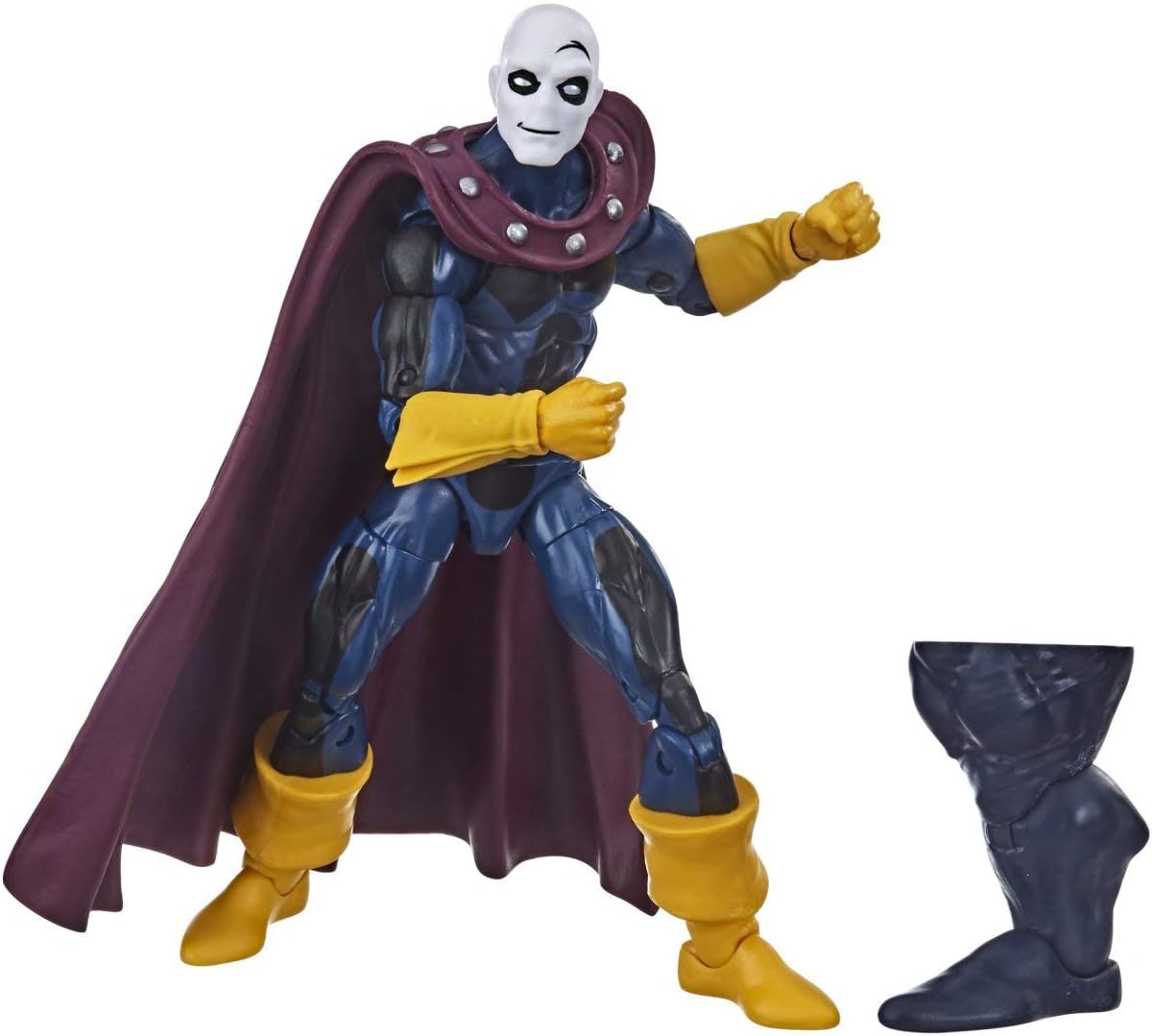 Marvel Legends Age of Apocalypse Morph – Kapow Toys