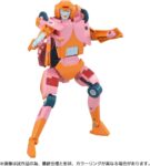 Transformers C-07 Missing Link Arcee ( Prototype Version )