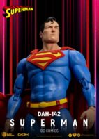 Beast Kingdom DC Comics DAH-142 Superman 20cm Action Figure