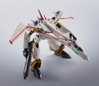 Macross 7 Hi-Metal R VF-19P Valkyrie (Zola Planetary Patrol) 15 cm