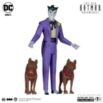 McFarlane DC Direct Batman The New Adventures The Joker