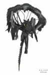 NECA Alien Romulus Suspended Lab Xenomorph  XX121 Action Figure