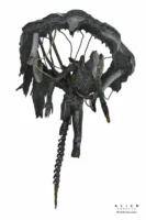 NECA Alien Romulus Suspended Lab Xenomorph XX121 Action Figure
