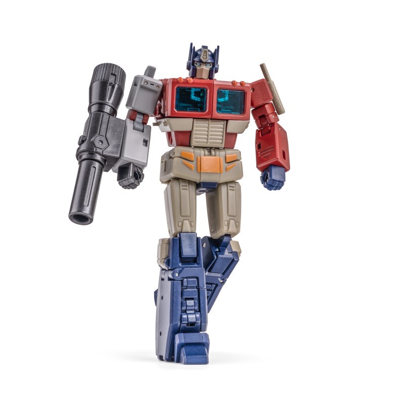 Newage H27-U David ( Universe Version ) – Kapow Toys