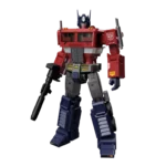 Transformers MPG17 Optimus Prime ( Style Gen )