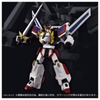 Brave Exkaiser T-Spark Toyrise King Exkaiser Figure