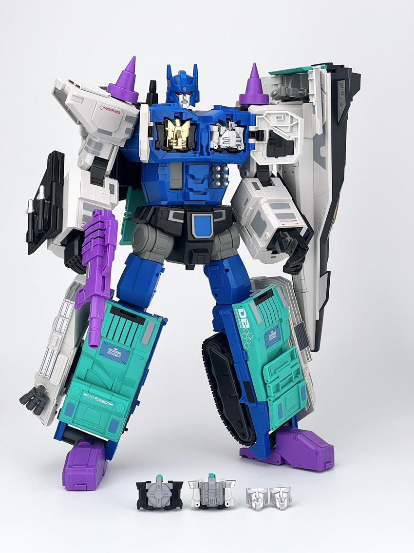 tf非正規fanshobby mb-12 mb-14a FANS TOY|非正規TF|HARDOFFオフモール（オフモ）|1080370000001841