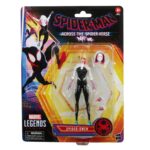 Marvel Legends Across The Spider-Verse Wave 1 Spider-Gwen
