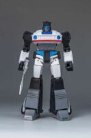 Yolopark Transformers AMK Jazz Mini Model Kit