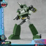 Yolopark Transformers AMK Mini Hound Model Kit