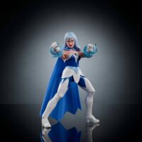 Masters of the Universe Cartoon Collection Frosta