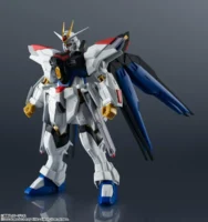 Gundam Universe ZGMF A262B Strike Gundam Type II