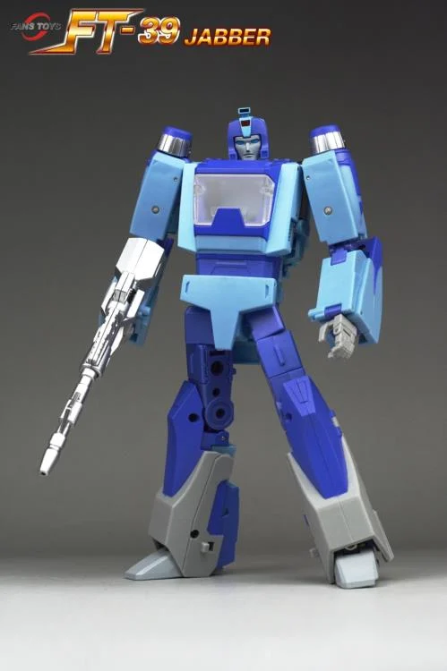 Fans Toys FT39 Jabber – Kapow Toys