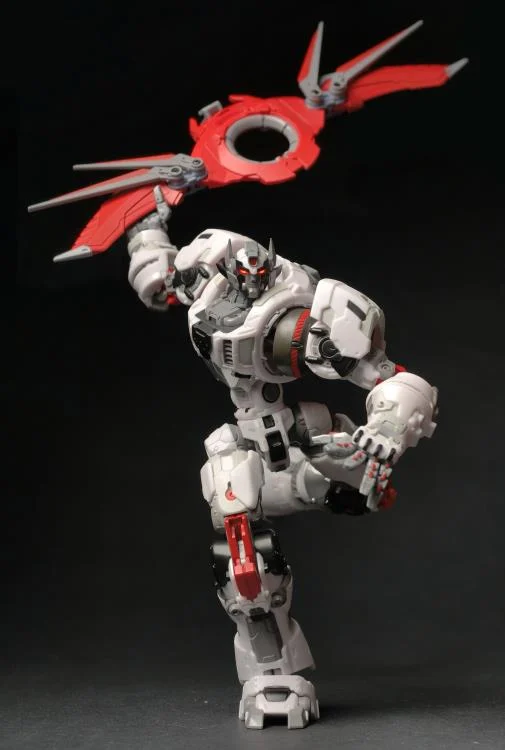 Astrobots A-08 Atlas Action Figure – Kapow Toys
