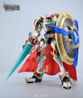 Tungmung DM02 Duke-X