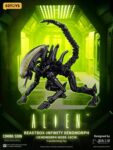 52Toys BeastBox Alien Xenomorph