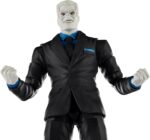 Marvel Legends Tombstone Retro Card Action Figure