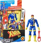 X-Men 97 Epic Heroes Cyclops Action Figure