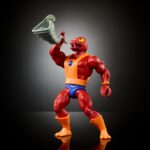 Masters of the Universe Cartoon Collection Clawful