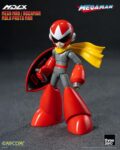Threezero MDLX Proto Man Mega Man X / Rockman X Action Figure