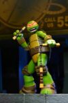 NECA Teenage Mutant Ninja Turtles 2012 Michelangelo ( Nicktoons )