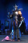 NECA Teenage Mutant Ninja Turtles 2012 The Shredder ( Nicktoons )
