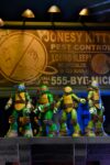 NECA Teenage Mutant Ninja Turtles 2012 Set of 4 ( Nicktoons )