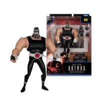 McFarlane Toys DC Direct Batman New Adventures Bane