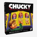 Trick or Treat Studios Chucky The Board Game
