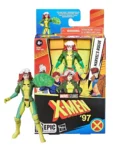 X-Men 97 Epic Heroes Rogue Action Figure