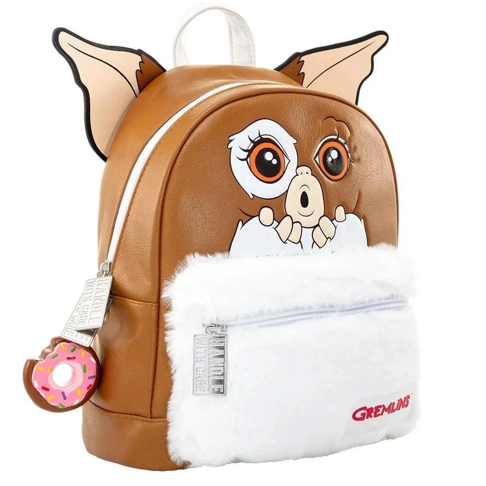HandSome Bagra Fox BIGBOYS × GIZMO Gremlins Gizmo Fashion Back Pack / Bag – Kapow Toys