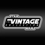 Star Wars The Vintage Collection Lucky Dip Case of 8